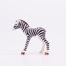 Playmobil 30634562 Zebra Baby z Staart - Baby Zebra No Tail