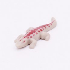 Playmobil 30634923 Krokodil Baby Grijs - Alligator Baby Grey