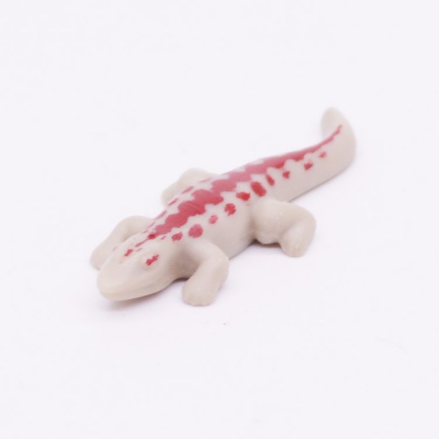 Playmobil 30634923 Krokodil Baby Grijs - Alligator Baby Grey ,  groot uit kunststof in de kleur grijs. Geschikt vanaf 3+.