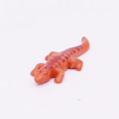 Playmobil 30635562 Krokodil Baby Rood - Alligator Baby Rood