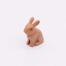 Playmobil 30639794 Jong Konijn Haas Zittend - Young Rabbit Hare Sitting