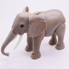 Playmobil 30652240 Olifant Volwassen - Elephant Adult