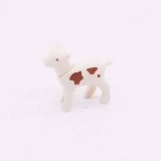 Playmobil 30677872 Jong Geitje Wit - Baby Goat White