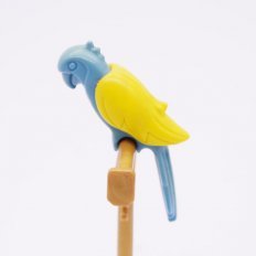 Playmobil 30061980 30061990 Papegaai Compleet - Parrot Complete