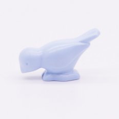 Playmobil 30203664 Vogel Klein - Pale Blue - Bird Small