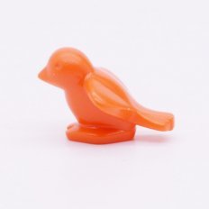 Playmobil 30238470 Vogel Klein - Light Orange - Bird Small