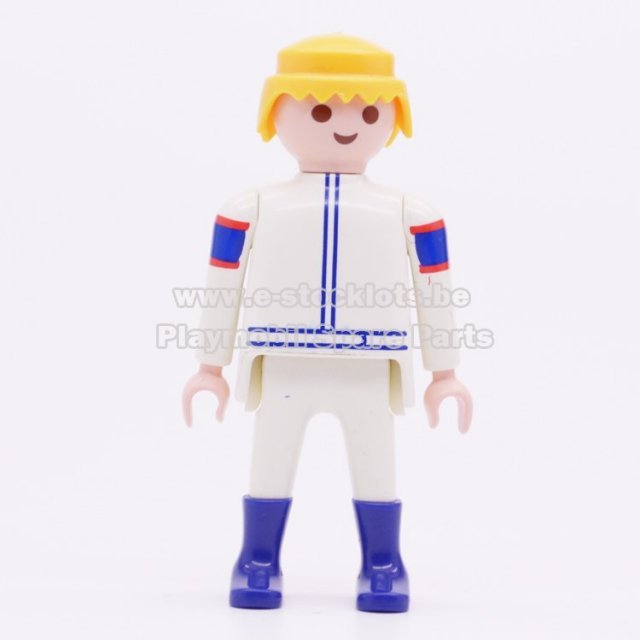 Playmobil 30004992 Man Jon Lien - Male Jon Lien ,  groot uit kunststof in de kleur /. Geschikt vanaf 3+.