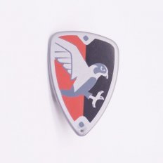 Playmobil 30635514 Schild Medium Ridder - Shield Medium Knight